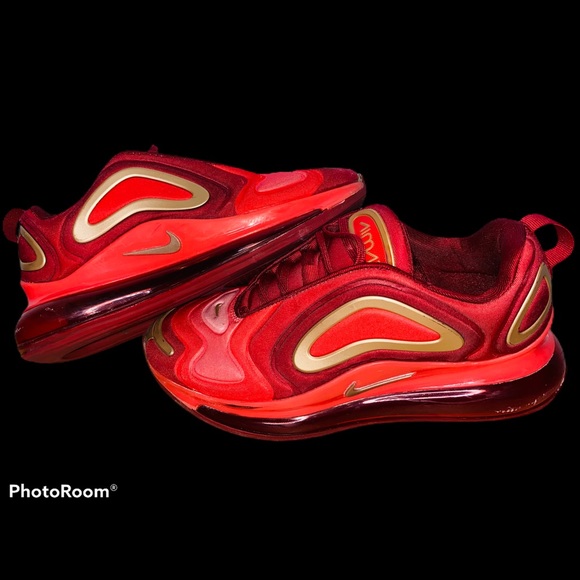 nike air max iron man